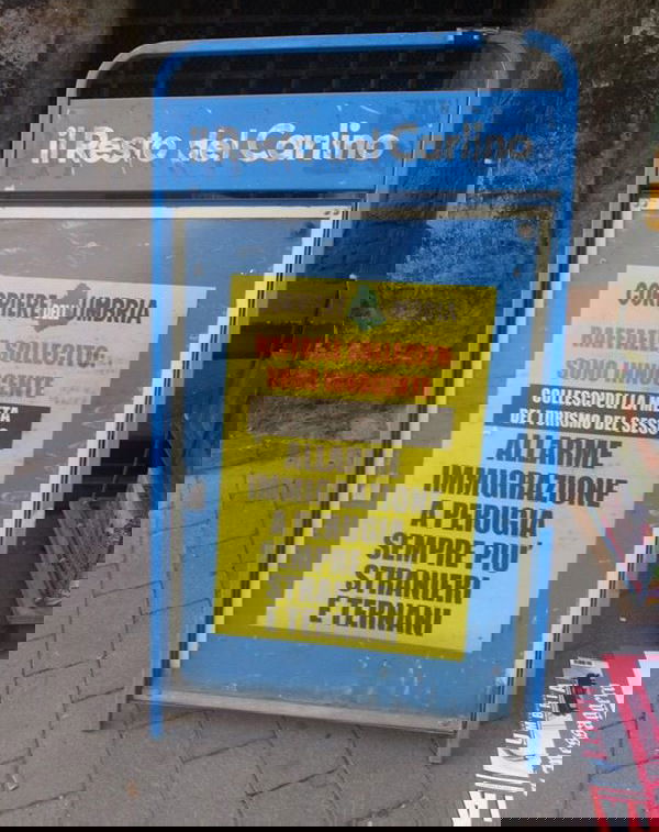 Allarme Immigrazione: Perugia sempre più stranieri e ternani article-post