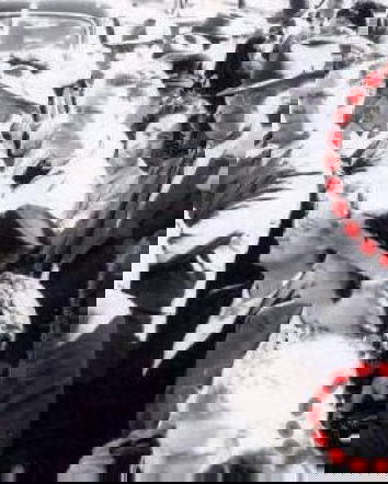 Foto misteriose? Vol. 2