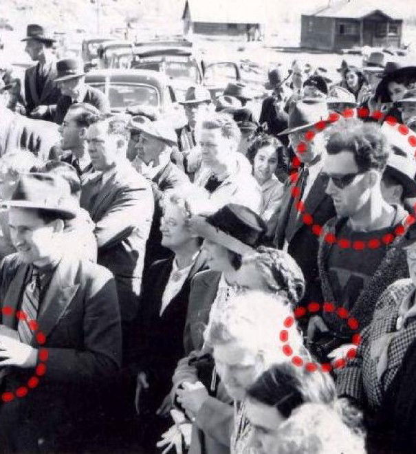 Foto misteriose? Vol. 2 article-post