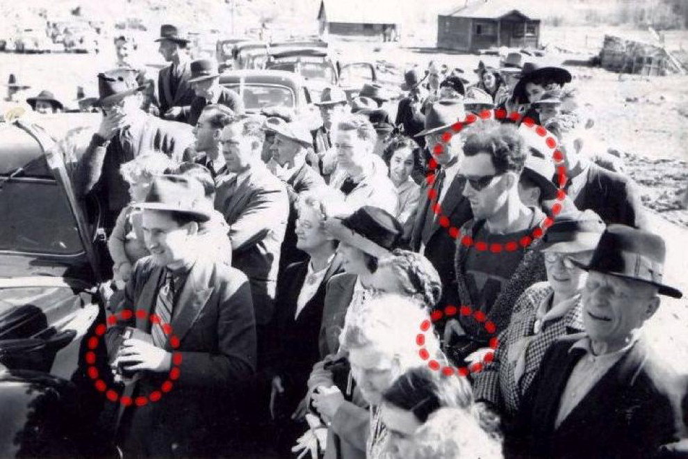 Foto misteriose? Vol. 2 article-post