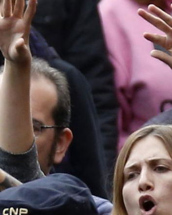 Attualmente Ebola – 11.10.2014