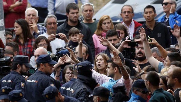 Attualmente Ebola – 11.10.2014