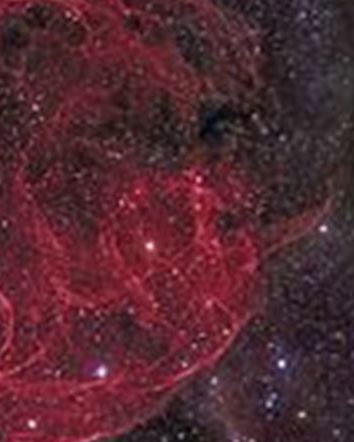 Le supercazzole di Mr Nò: Genova e il TAURUS MOLECOLAR CLOUDS (TMS?)