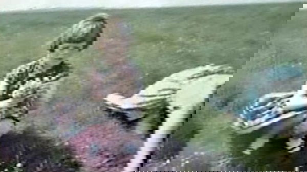 Foto misteriose? Vol.1