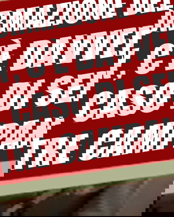 Le iene, The China Study e le diete