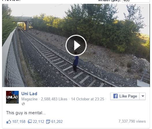 Non fatelo a casa… article-post