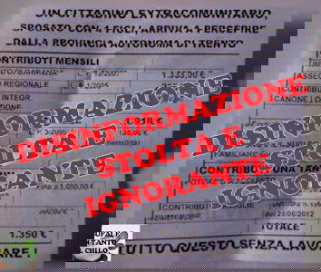 Disinformazione a Trento!