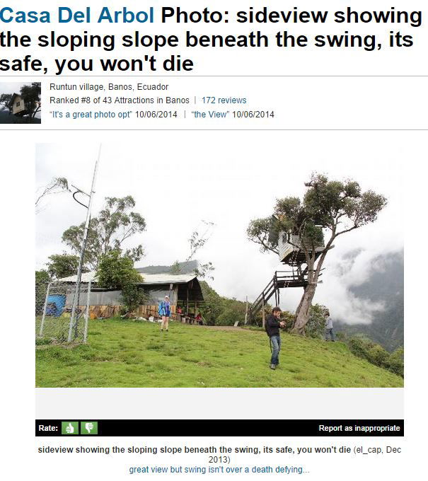 L’altalena ai confini del mondo article-post