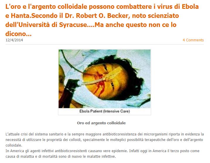 Ebola e Argento Colloidale article-post