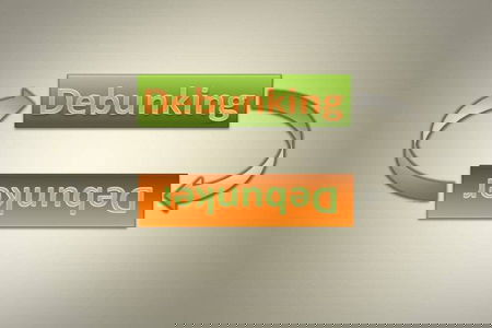 Debunker? article-post