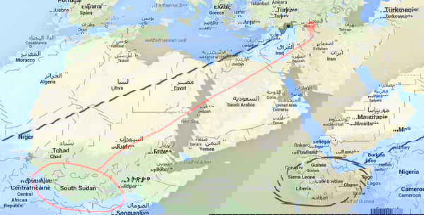ISIS & Ebola, il terrore dell’occidente?