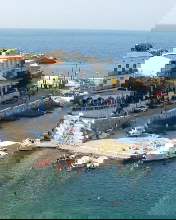 Stamatis Moraitis, il greco che si è curato con le verdure?