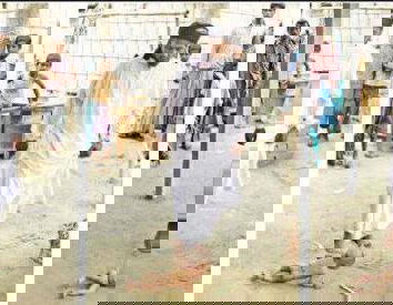 ISIS calpesta e uccide i bambini di chi non si converte?