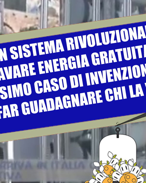 Kinetic, energia alternativa gratuita article-post