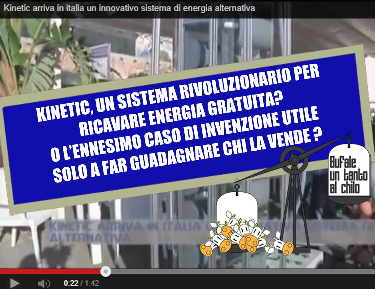Kinetic, energia alternativa gratuita article-post