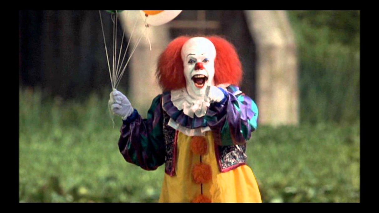 What if it’s just some crazy guy in a clown suit? article-post