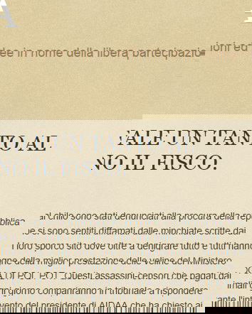 Top ten di BUTAC, 5 ottobre 2014