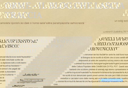 Top ten di BUTAC, 5 ottobre 2014 article-post