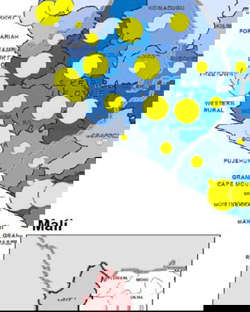 Attualmente Ebola – 01.11.2014