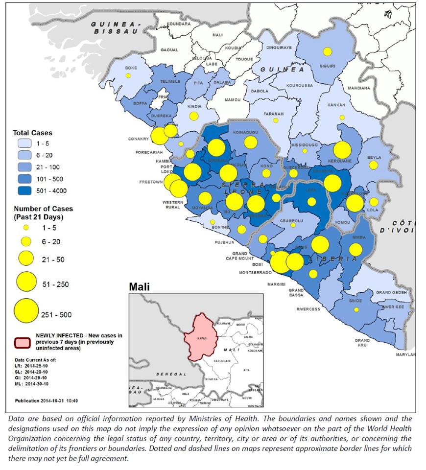 Attualmente Ebola – 01.11.2014 article-post