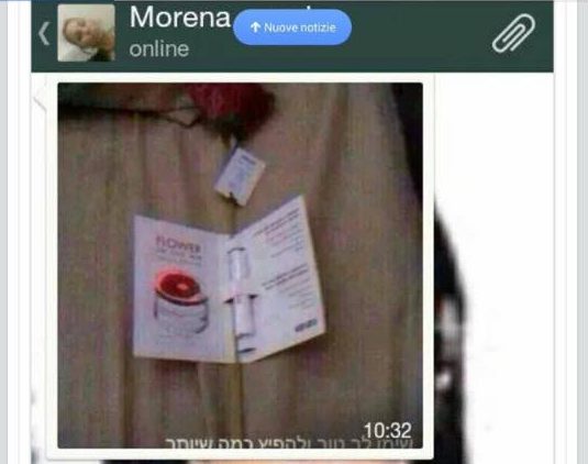 Sembrano confezioni omaggio di profumo