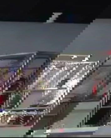 Il Signor Nò e l’Ebola