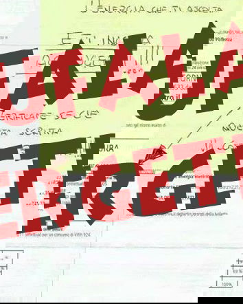 L’Enel e la tariffa D3