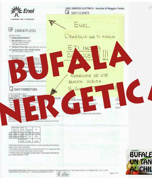 L’Enel e la tariffa D3 article-post