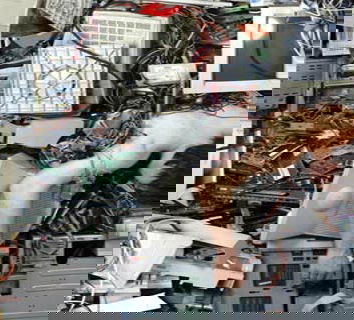 L’Europa vieta gli elettrodomestici. O no?