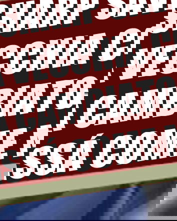 Fuel sharp saver? o Shark?