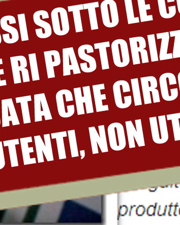 I numeri dei Tetra Pak