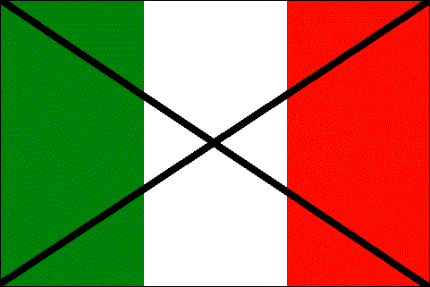 Troppi italiani: Regno unito esce dall’UE