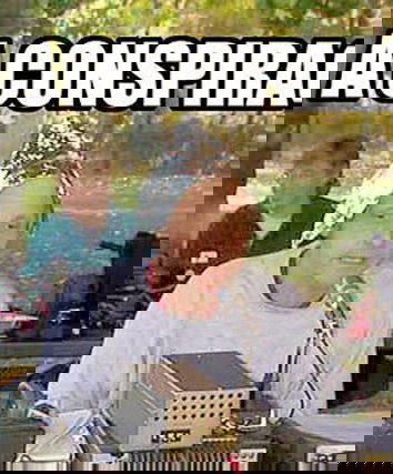 Perché è bello essere un complottista!