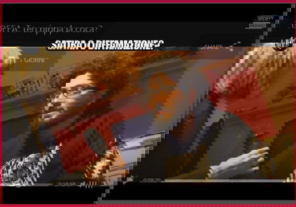 Ermes Maiolica: come diventare ricchi con le bufale