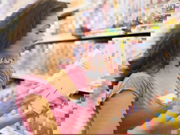 Lo stabilimento di produzione e la “vergogna”