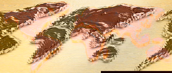 La Nutella assassina