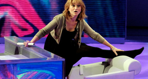 Morta la Littizzetto?