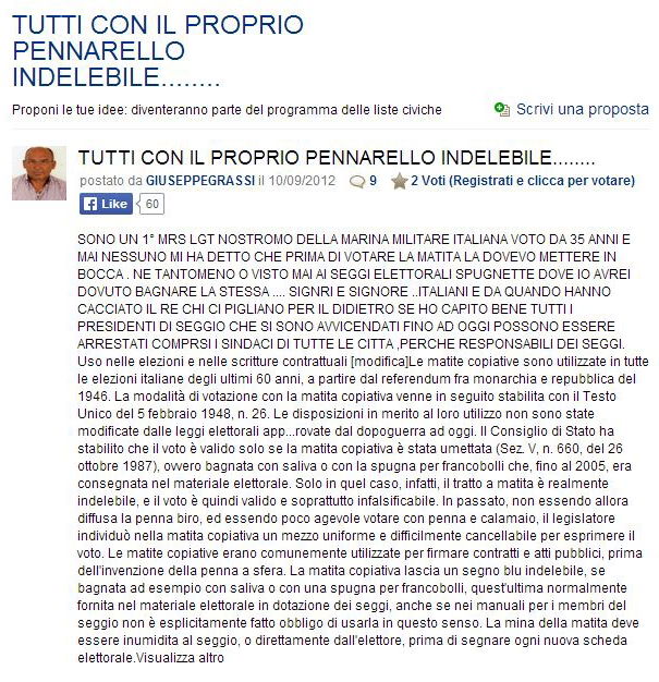 La matita copiativa e le leggende urbane article-post