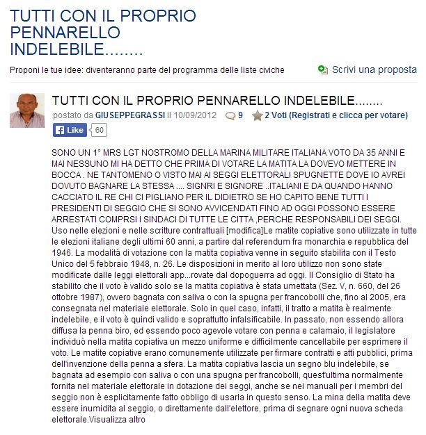 La matita copiativa e le leggende urbane article-post