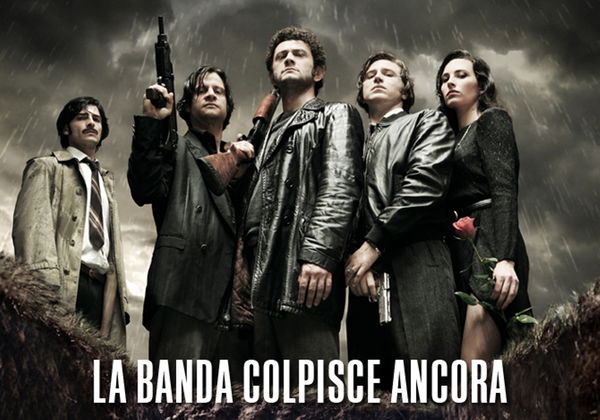 Lo stop alle armi sceniche e l’informazione a metà