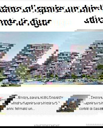 Il Messaggero, i rom e la disinformazione