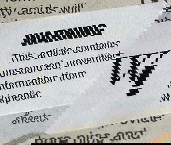 La top ten di BUTAC, Novembre 2014