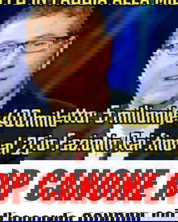 Contratti RAI e disinformazione