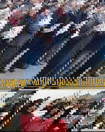 Arruolamenti forzati nel PKK?