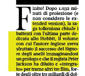 Lo Hobbit e la critica ignorante article-post