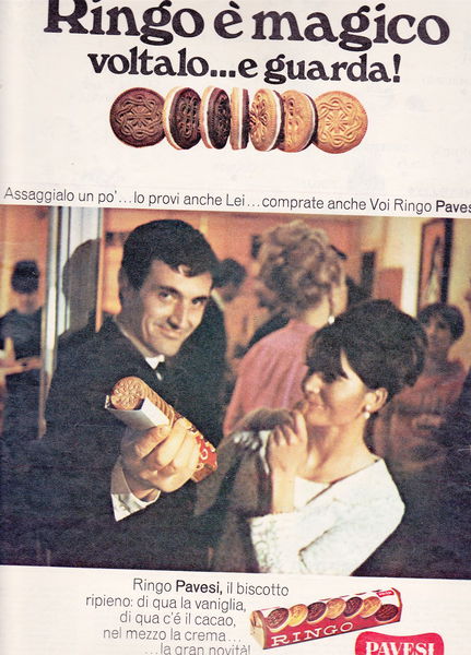 Gli ingredienti dei Ringo! article-post