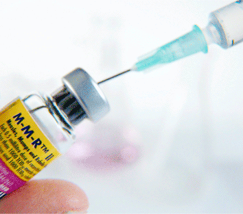 Attualmente Vaccini 5 – Viaggio in India