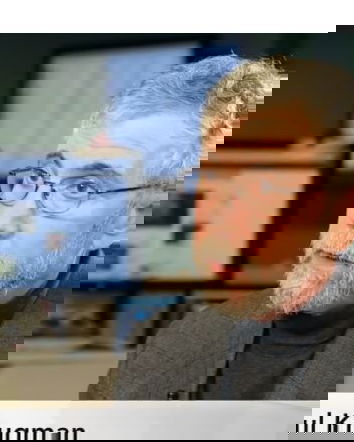 Paul Krugman e le previsioni errate