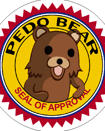 La tanto agognata legalizzazione della pedofilia