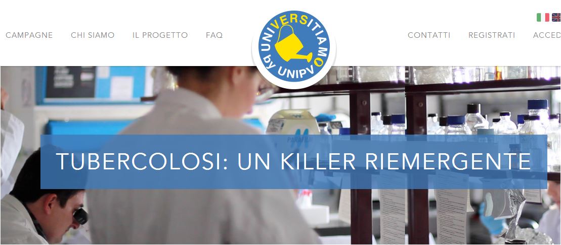 La ricerca sulla TBC article-post
